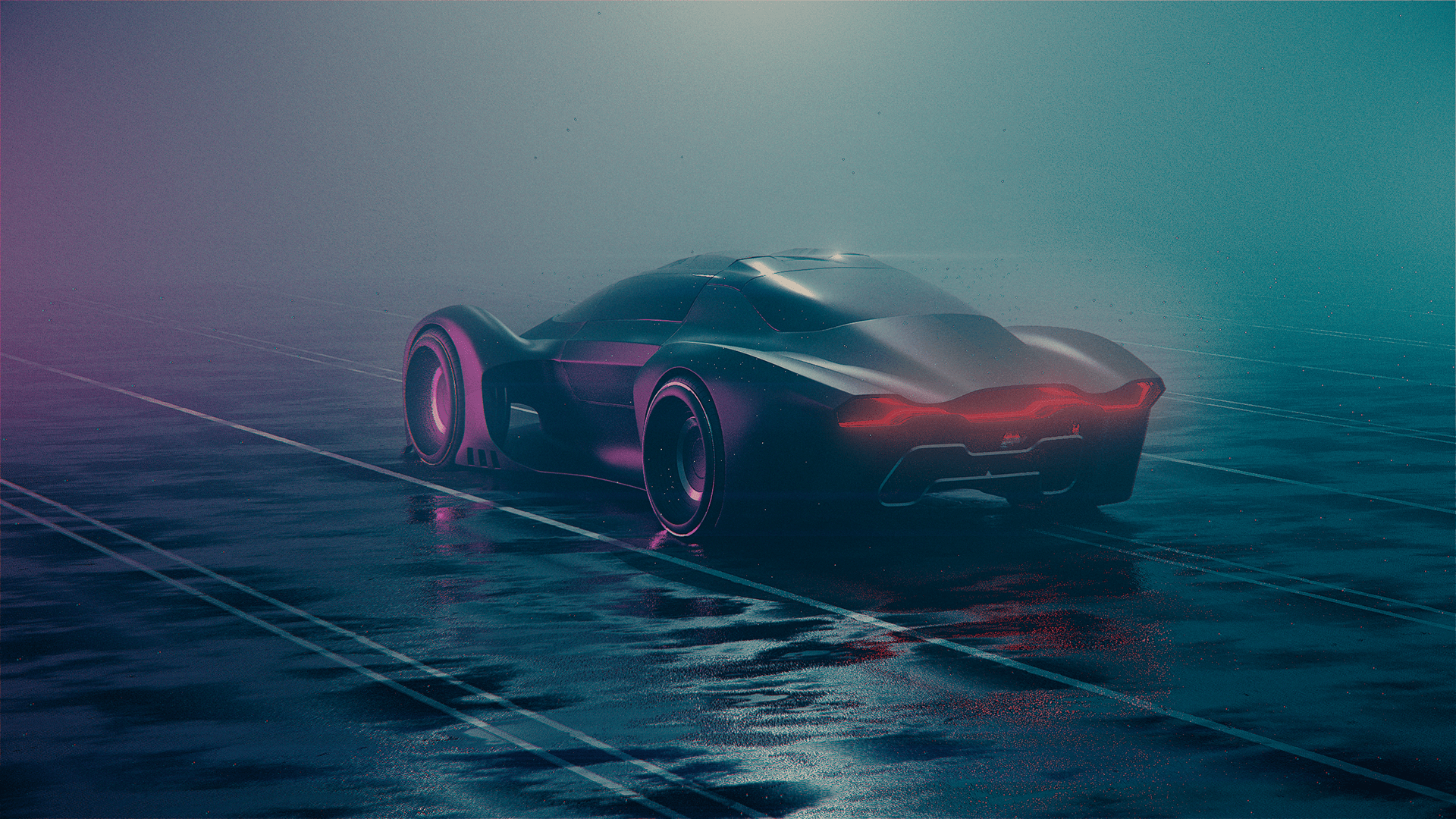 Project 411 by Hussain Almossawi