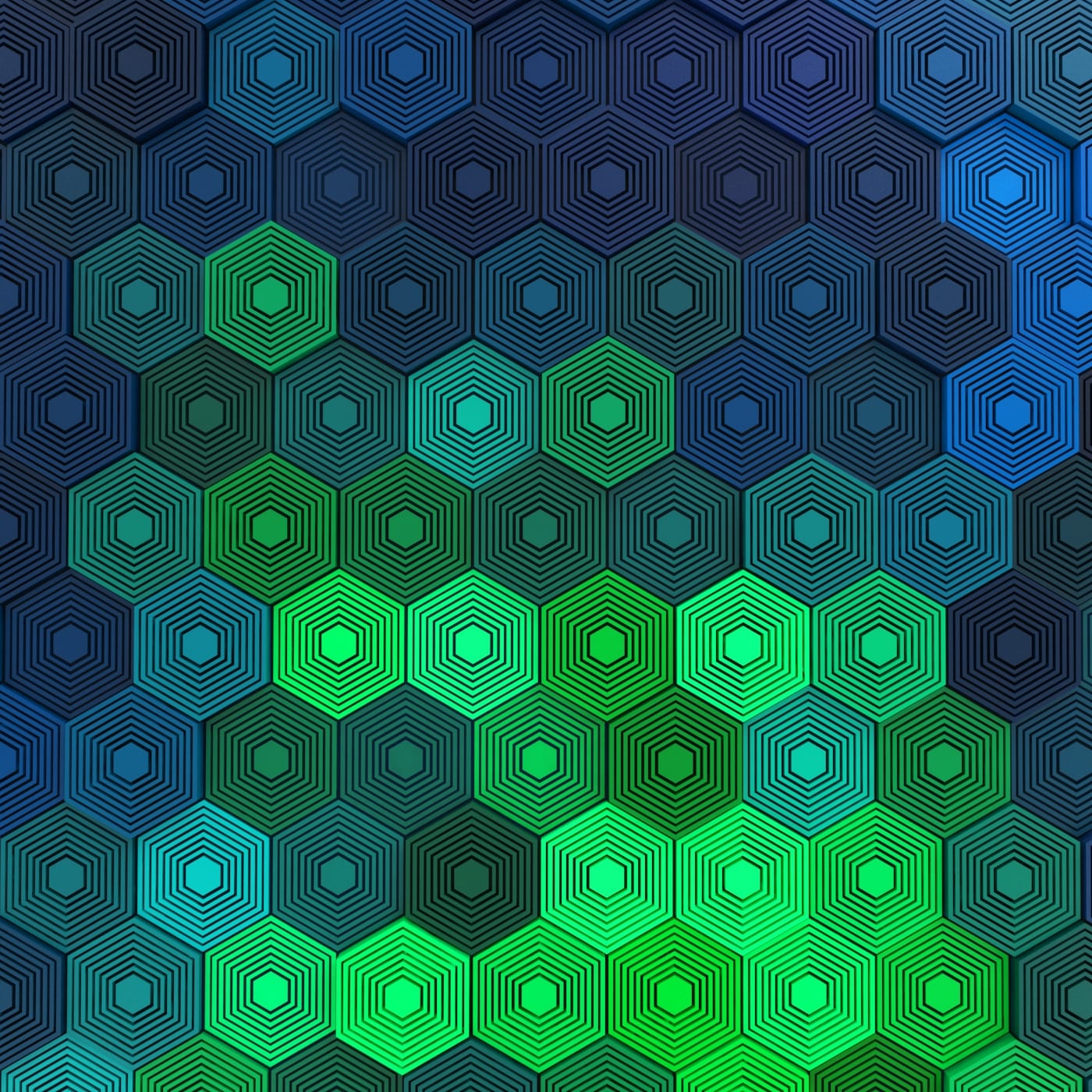 hexagons5