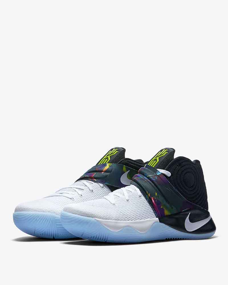 Nike Shoes of Paradise