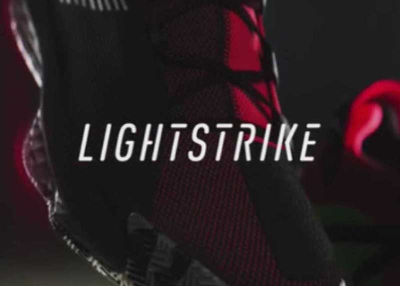 Adidas Lightstrike