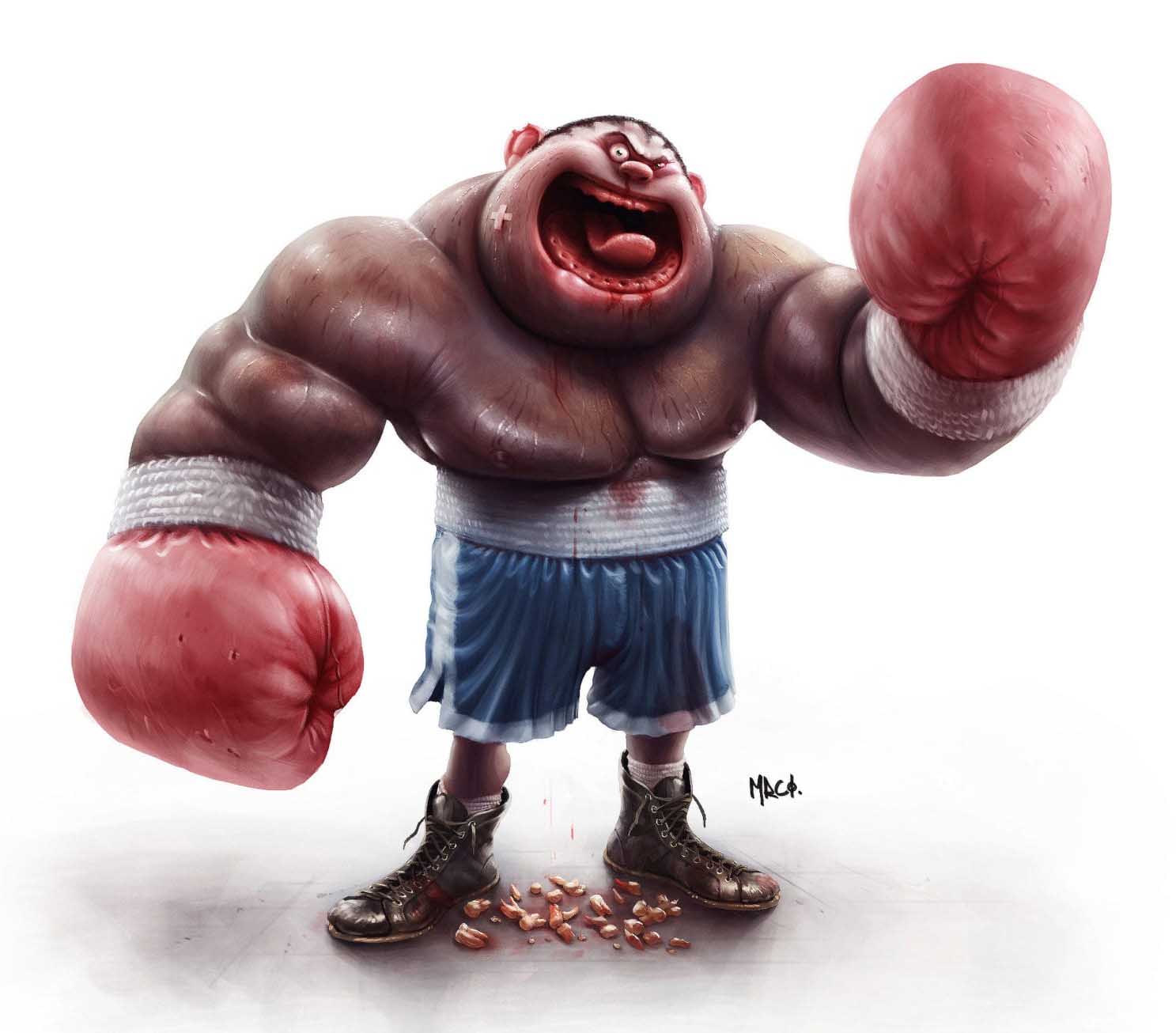 MossawiStudios_Balrog