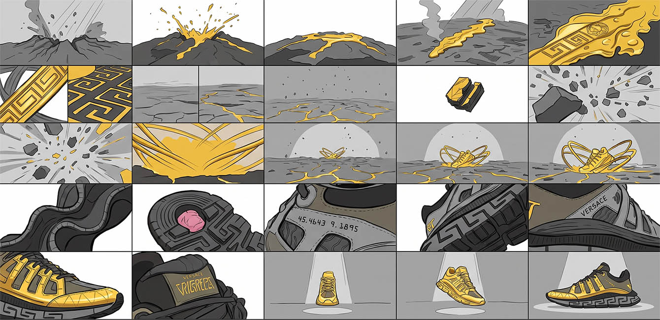 MossawiStudios_Versace_Storyboard