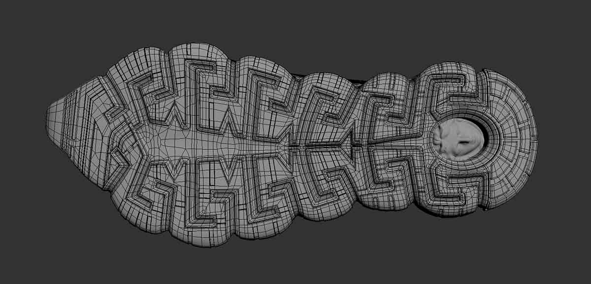 Versace_Wireframe001B Versace_Wireframe001B