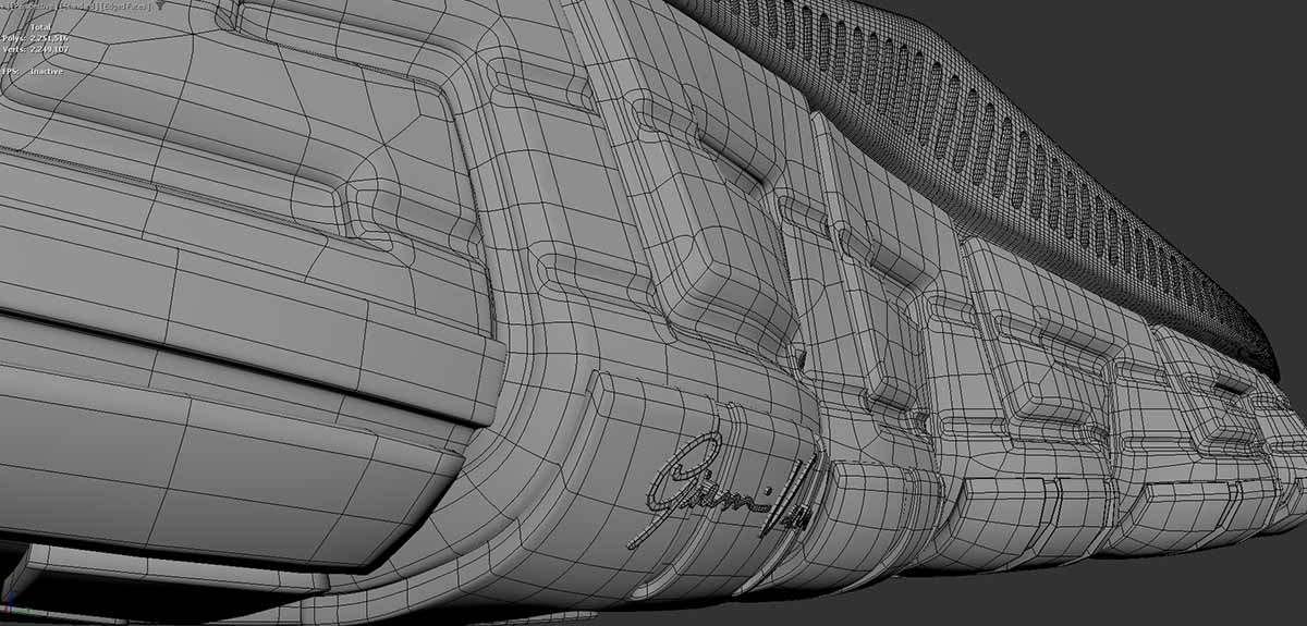 Versace_Wireframe004B Versace_Wireframe004B